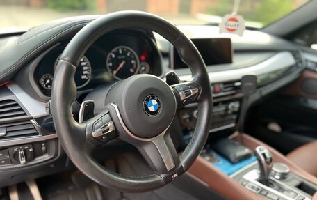 BMW X6, 2018 год, 6 590 000 рублей, 4 фотография