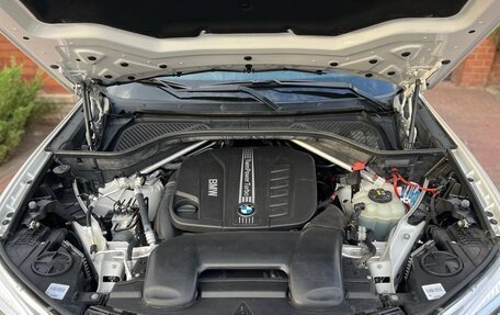 BMW X6, 2018 год, 6 590 000 рублей, 11 фотография