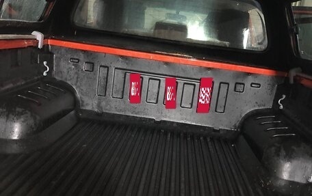 Toyota Hilux VIII, 2019 год, 2 870 000 рублей, 7 фотография