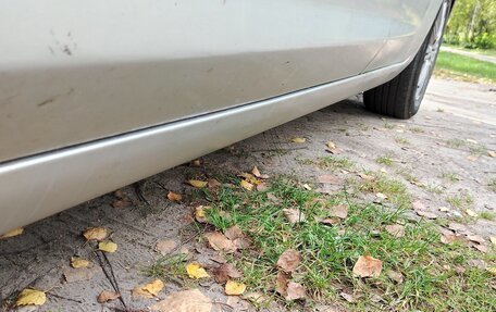 Ford Focus II рестайлинг, 2008 год, 520 000 рублей, 5 фотография