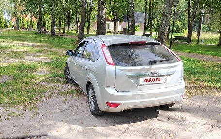 Ford Focus II рестайлинг, 2008 год, 520 000 рублей, 7 фотография
