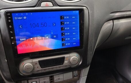 Ford Focus II рестайлинг, 2008 год, 520 000 рублей, 9 фотография