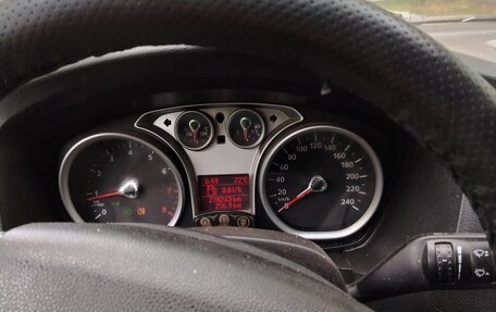 Ford Focus II рестайлинг, 2008 год, 520 000 рублей, 10 фотография