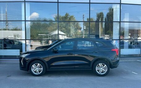 Haval Jolion, 2025 год, 2 349 000 рублей, 4 фотография