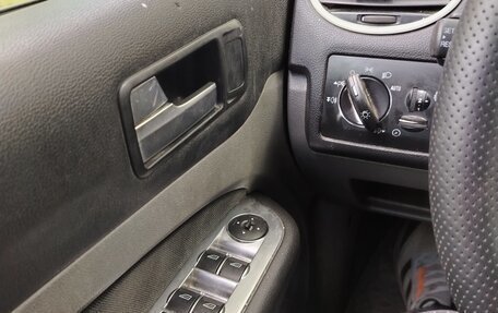 Ford Focus II рестайлинг, 2008 год, 520 000 рублей, 8 фотография