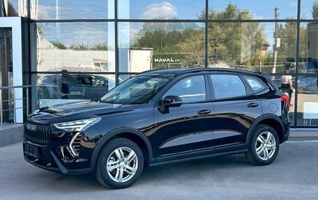 Haval Jolion, 2025 год, 2 349 000 рублей, 3 фотография