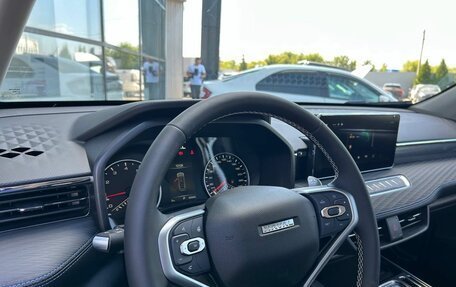 Haval Jolion, 2025 год, 2 349 000 рублей, 19 фотография