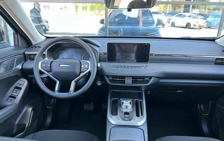 Haval Jolion, 2025 год, 2 349 000 рублей, 20 фотография