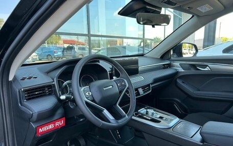 Haval Jolion, 2025 год, 2 349 000 рублей, 17 фотография