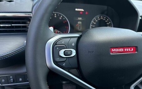 Haval Jolion, 2025 год, 2 349 000 рублей, 10 фотография