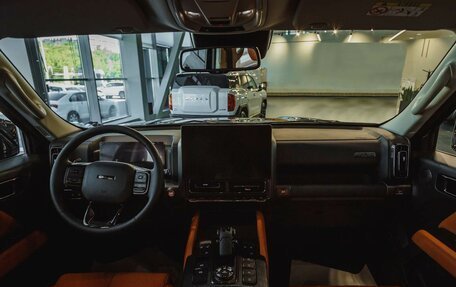 Haval H9, 2025 год, 4 999 000 рублей, 5 фотография