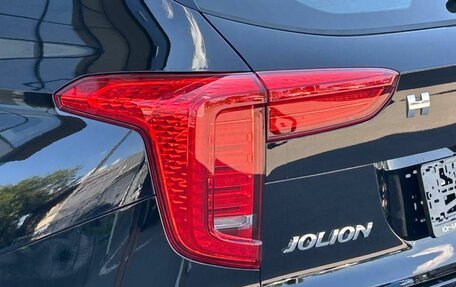 Haval Jolion, 2025 год, 2 349 000 рублей, 27 фотография