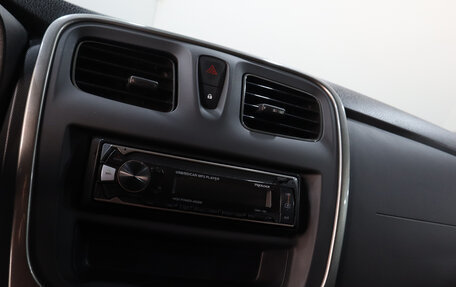 Renault Sandero II рестайлинг, 2021 год, 1 379 000 рублей, 11 фотография