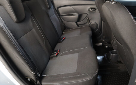 Renault Sandero II рестайлинг, 2021 год, 1 379 000 рублей, 16 фотография