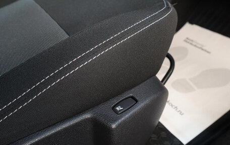 Renault Sandero II рестайлинг, 2021 год, 1 379 000 рублей, 14 фотография