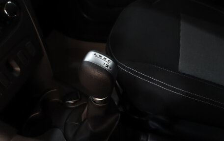 Renault Sandero II рестайлинг, 2021 год, 1 379 000 рублей, 13 фотография