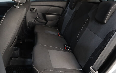 Renault Sandero II рестайлинг, 2021 год, 1 379 000 рублей, 17 фотография