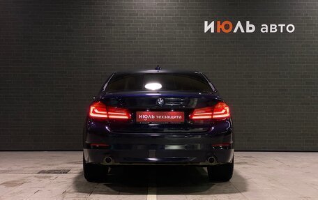 BMW 5 серия, 2017 год, 2 600 000 рублей, 6 фотография