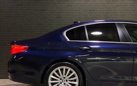 BMW 5 серия, 2017 год, 2 600 000 рублей, 7 фотография