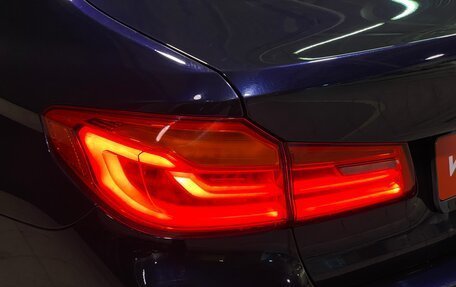 BMW 5 серия, 2017 год, 2 600 000 рублей, 9 фотография