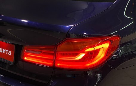 BMW 5 серия, 2017 год, 2 600 000 рублей, 10 фотография