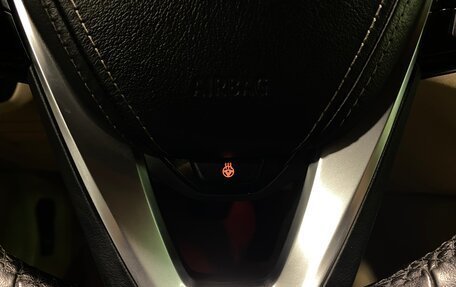 BMW 5 серия, 2017 год, 2 600 000 рублей, 24 фотография