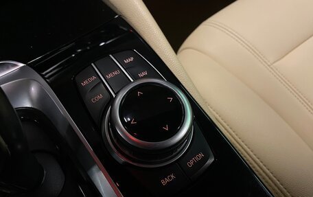 BMW 5 серия, 2017 год, 2 600 000 рублей, 20 фотография