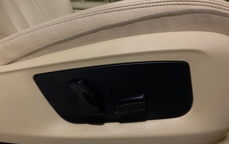 BMW 5 серия, 2017 год, 2 600 000 рублей, 18 фотография