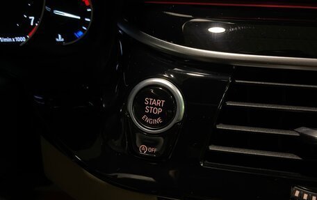 BMW 5 серия, 2017 год, 2 600 000 рублей, 21 фотография