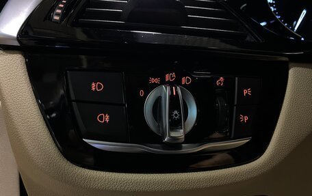 BMW 5 серия, 2017 год, 2 600 000 рублей, 19 фотография