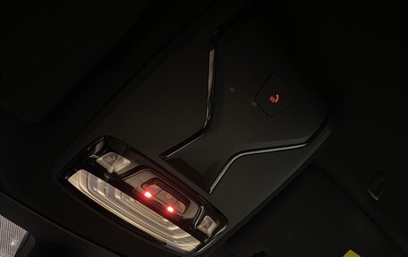 BMW 5 серия, 2017 год, 2 600 000 рублей, 28 фотография