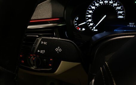 BMW 5 серия, 2017 год, 2 600 000 рублей, 25 фотография