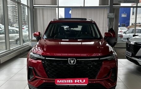 Changan CS35 Plus, 2024 год, 2 649 900 рублей, 4 фотография