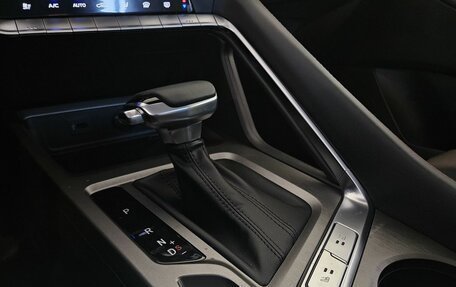 Changan CS35 Plus, 2024 год, 2 649 900 рублей, 12 фотография