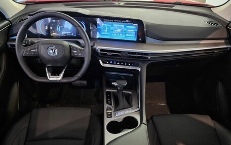 Changan CS35 Plus, 2024 год, 2 649 900 рублей, 10 фотография