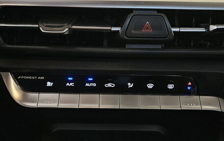 Changan CS35 Plus, 2024 год, 2 649 900 рублей, 13 фотография