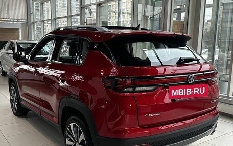 Changan CS35 Plus, 2024 год, 2 649 900 рублей, 8 фотография