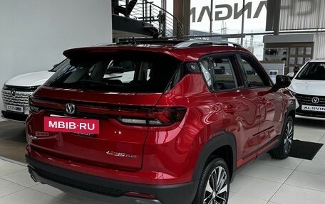 Changan CS35 Plus, 2024 год, 2 649 900 рублей, 6 фотография