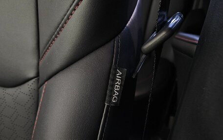 Changan CS35 Plus, 2024 год, 2 649 900 рублей, 23 фотография