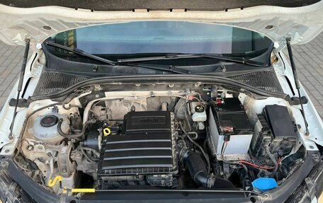 Skoda Octavia, 2020 год, 1 782 000 рублей, 6 фотография