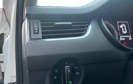 Skoda Octavia, 2020 год, 1 782 000 рублей, 10 фотография