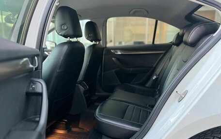 Skoda Octavia, 2020 год, 1 782 000 рублей, 12 фотография