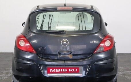 Opel Corsa D, 2008 год, 209 000 рублей, 5 фотография