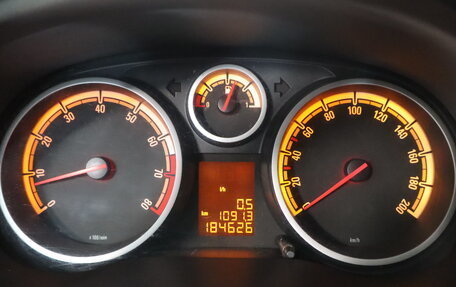 Opel Corsa D, 2008 год, 209 000 рублей, 15 фотография