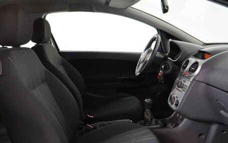 Opel Corsa D, 2008 год, 209 000 рублей, 10 фотография