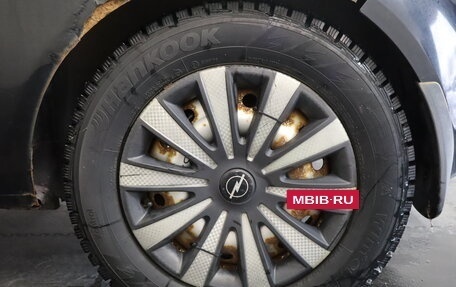 Opel Corsa D, 2008 год, 209 000 рублей, 14 фотография