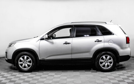 KIA Sorento II рестайлинг, 2012 год, 1 399 000 рублей, 8 фотография