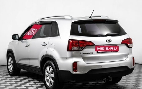 KIA Sorento II рестайлинг, 2012 год, 1 399 000 рублей, 7 фотография