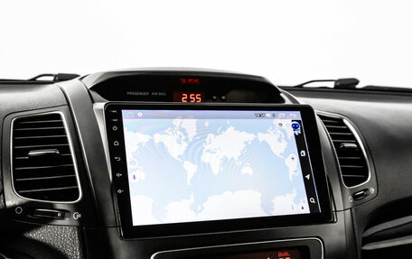 KIA Sorento II рестайлинг, 2012 год, 1 399 000 рублей, 20 фотография