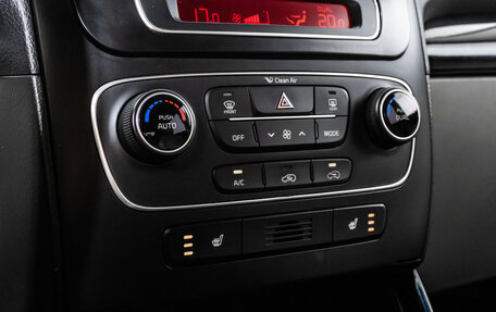 KIA Sorento II рестайлинг, 2012 год, 1 399 000 рублей, 18 фотография